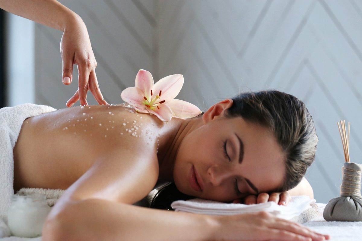 beşyol massage spa